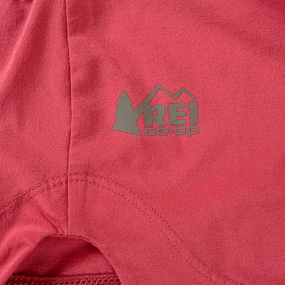 REI CO-OP Women's Coral Shorts size medium - Picture 7 of 14